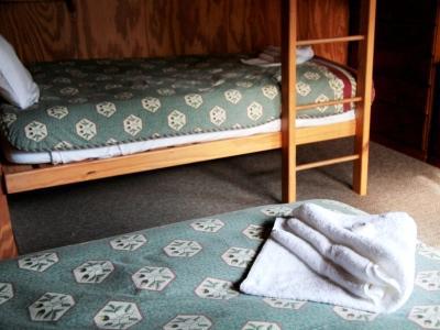 Jemby Rinjah Ecolodge Blackheath Luaran gambar