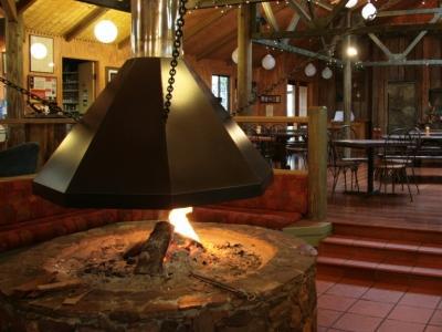 Jemby Rinjah Ecolodge Blackheath Luaran gambar