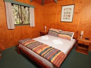 Jemby Rinjah Ecolodge Blackheath Luaran gambar