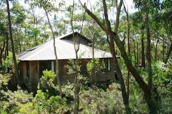 Jemby Rinjah Ecolodge Blackheath Luaran gambar