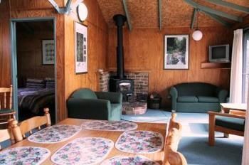 Jemby Rinjah Ecolodge Blackheath Luaran gambar