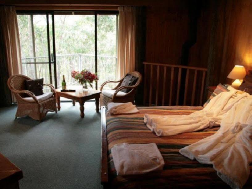 Jemby Rinjah Ecolodge Blackheath Luaran gambar