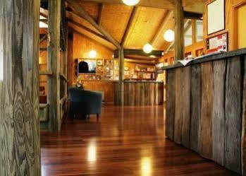 Jemby Rinjah Ecolodge Blackheath Luaran gambar